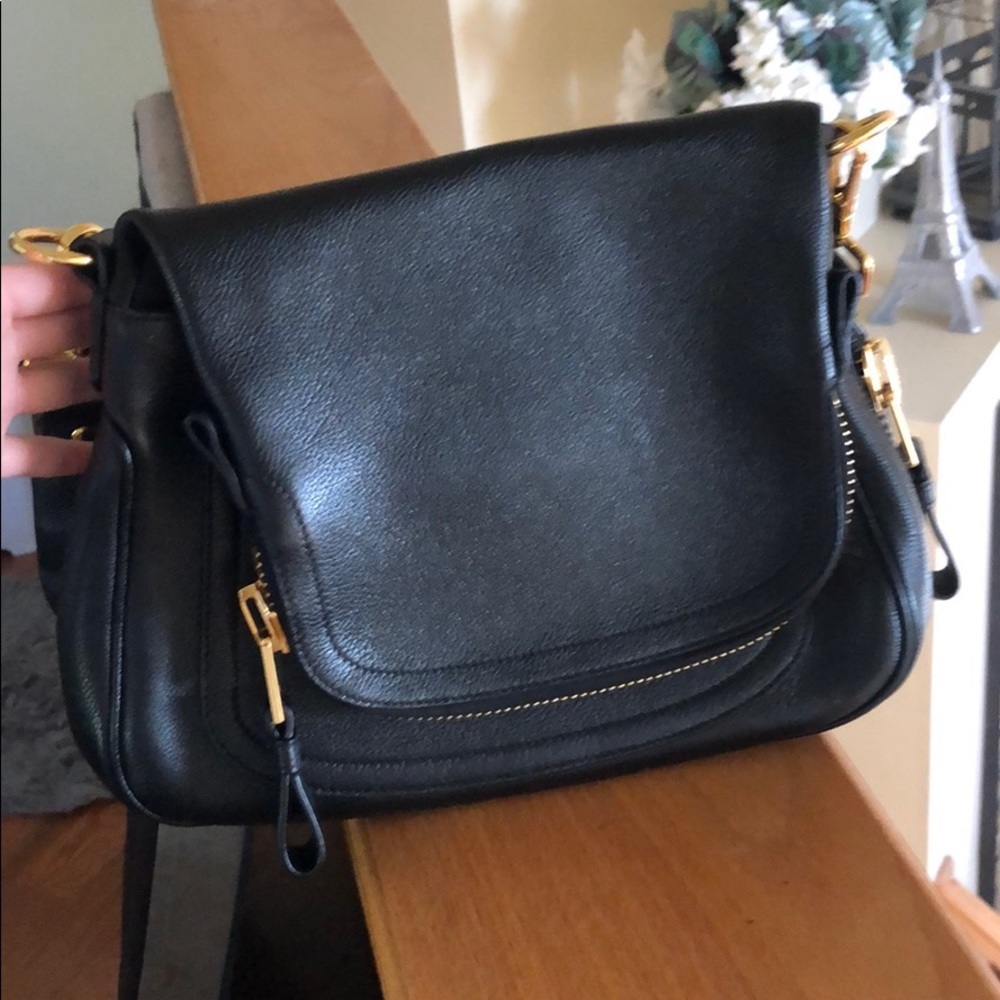 Jennifer Tom Ford Bag